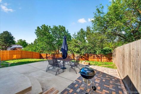 4366 S Dearborn Court Aurora CO 80015