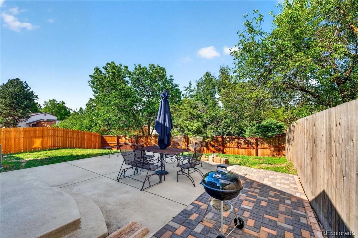 4366 S Dearborn Court Aurora CO 80015
