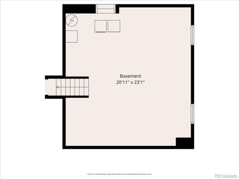 4366 S Dearborn Court Aurora CO 80015
