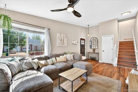 4366 S Dearborn Court Aurora CO 80015