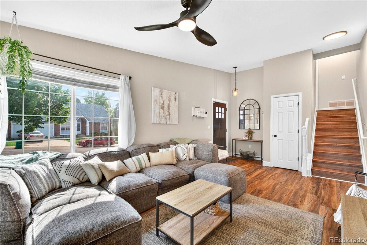 4366 S Dearborn Court Aurora CO 80015