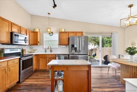 4366 S Dearborn Court Aurora CO 80015