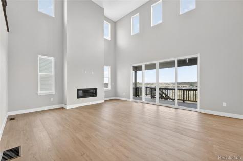 5674 Farrier Point Castle Rock CO 80104