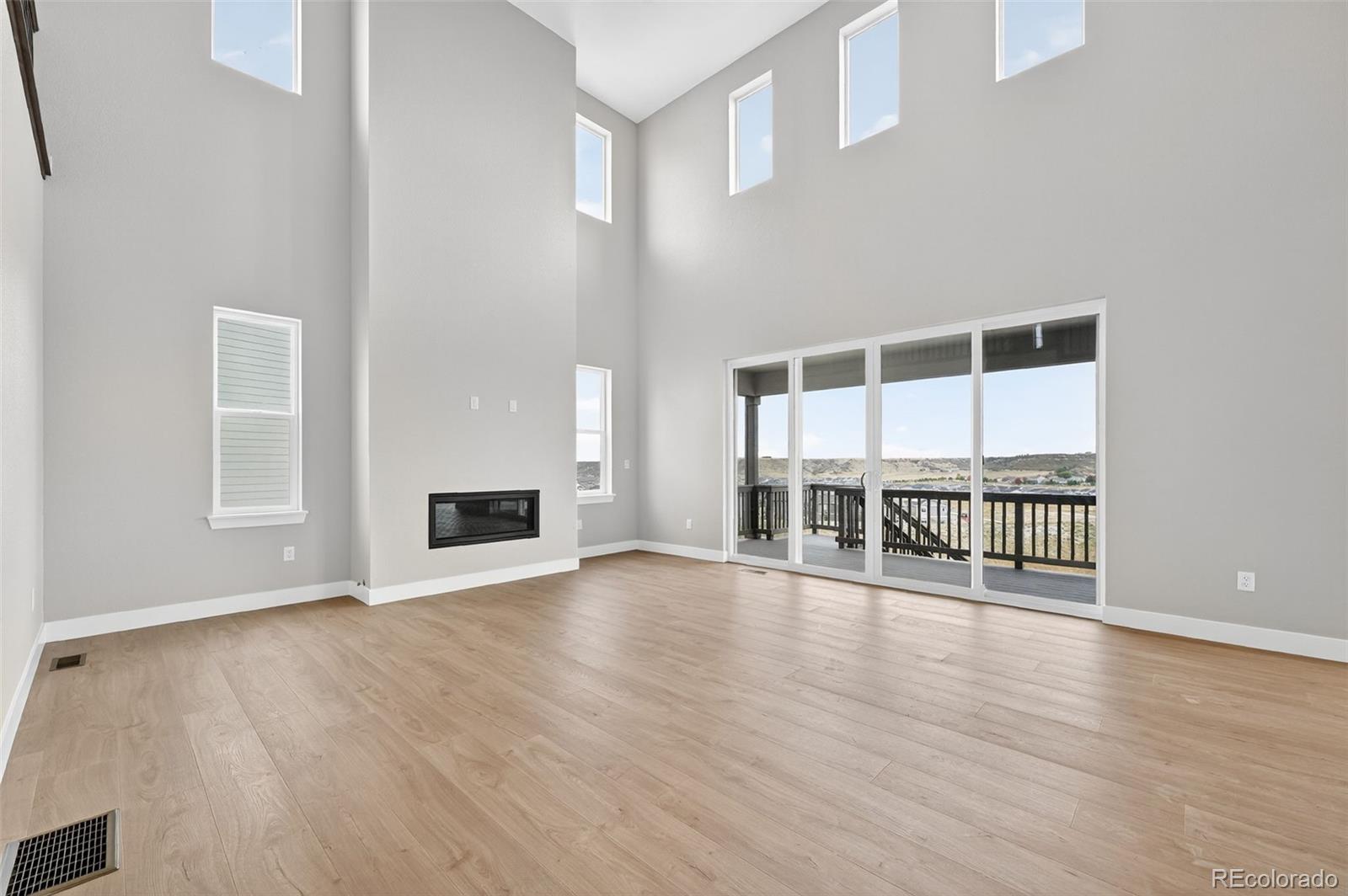 5674 Farrier Point Castle Rock CO 80104