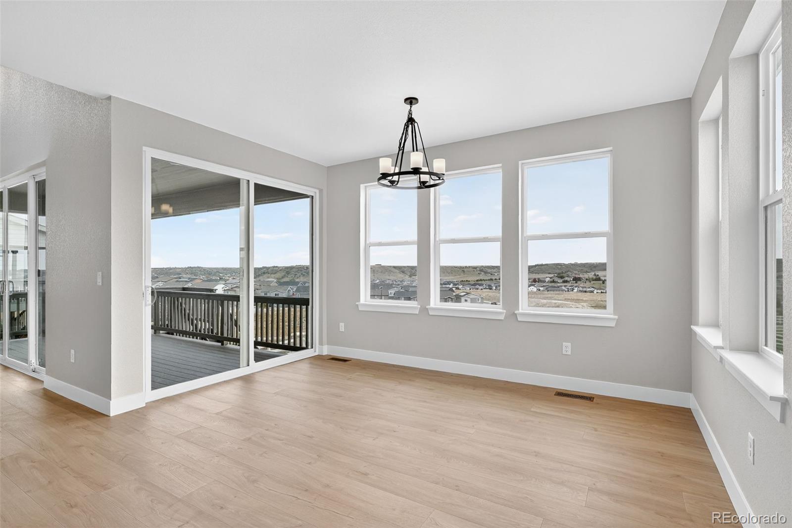 5674 Farrier Point Castle Rock CO 80104