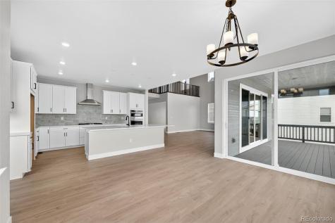 5674 Farrier Point Castle Rock CO 80104