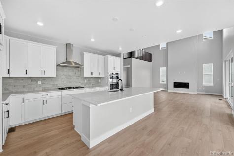 5674 Farrier Point Castle Rock CO 80104