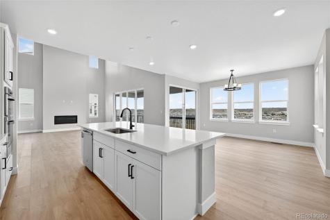 5674 Farrier Point Castle Rock CO 80104