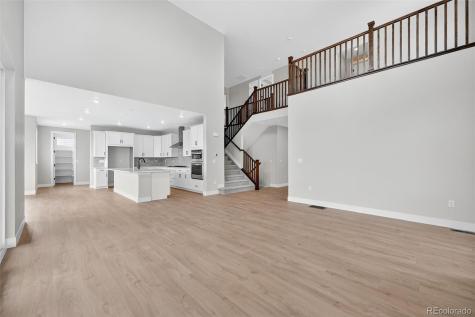 5674 Farrier Point Castle Rock CO 80104