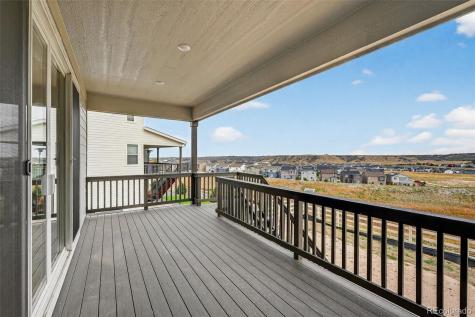 5674 Farrier Point Castle Rock CO 80104