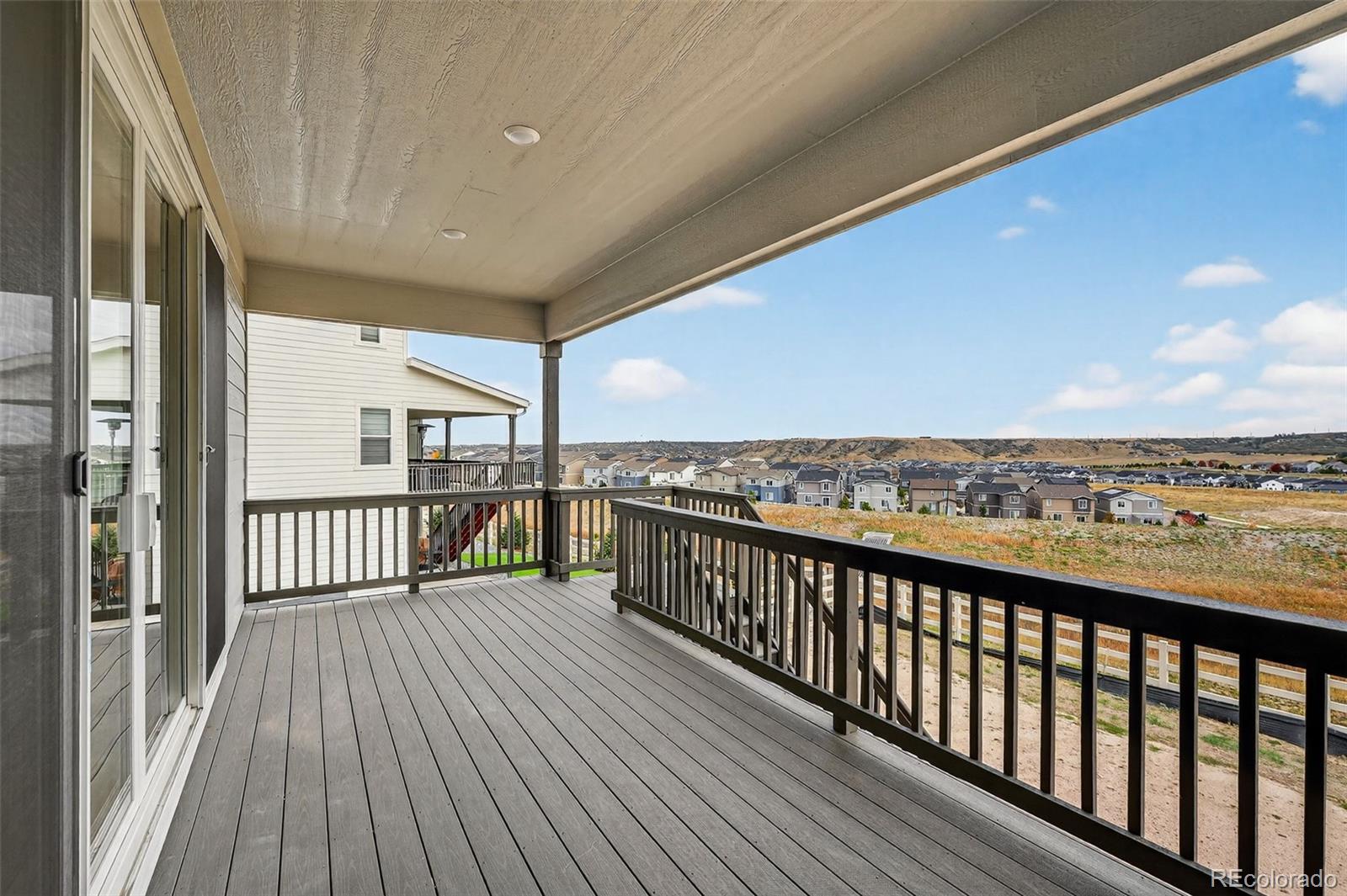 5674 Farrier Point Castle Rock CO 80104