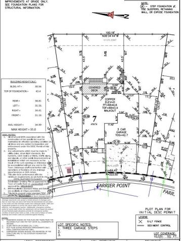 5674 Farrier Point Castle Rock CO 80104