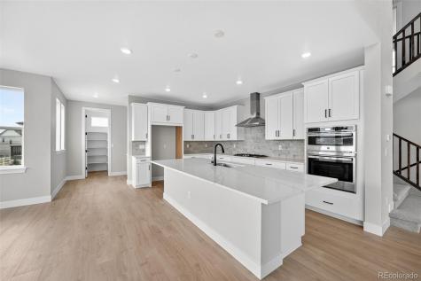 5674 Farrier Point Castle Rock CO 80104