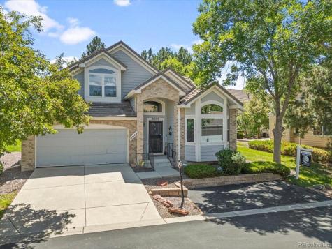 8043 W 78th Place Arvada CO 80005
