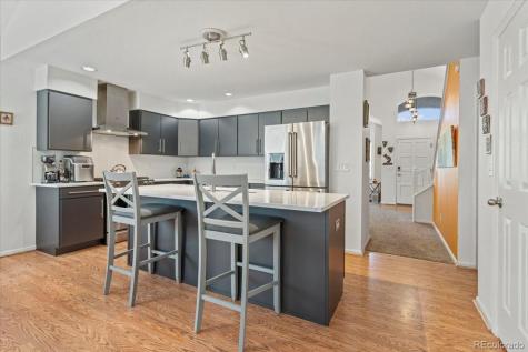 8043 W 78th Place Arvada CO 80005