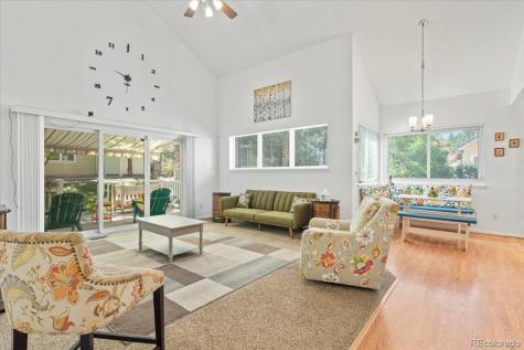 8043 W 78th Place Arvada CO 80005