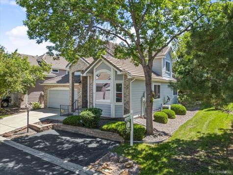 8043 W 78th Place Arvada CO 80005