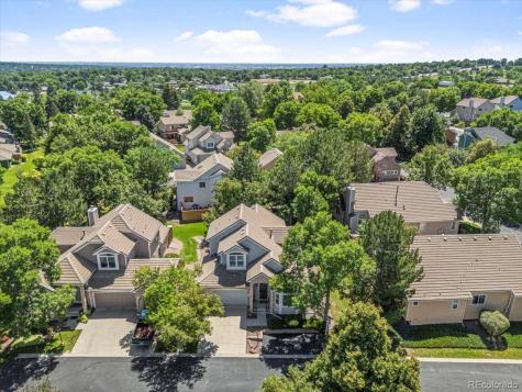 8043 W 78th Place Arvada CO 80005