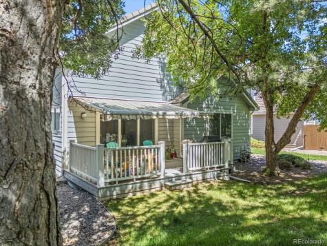 8043 W 78th Place Arvada CO 80005