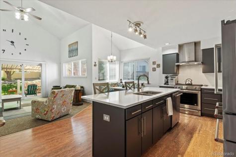 8043 W 78th Place Arvada CO 80005