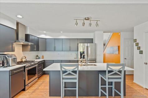 8043 W 78th Place Arvada CO 80005