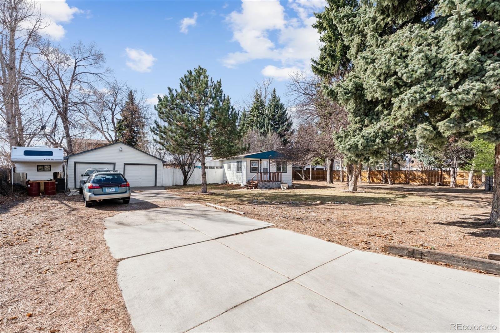 2021 Timberline Lane Fort Collins CO 80525