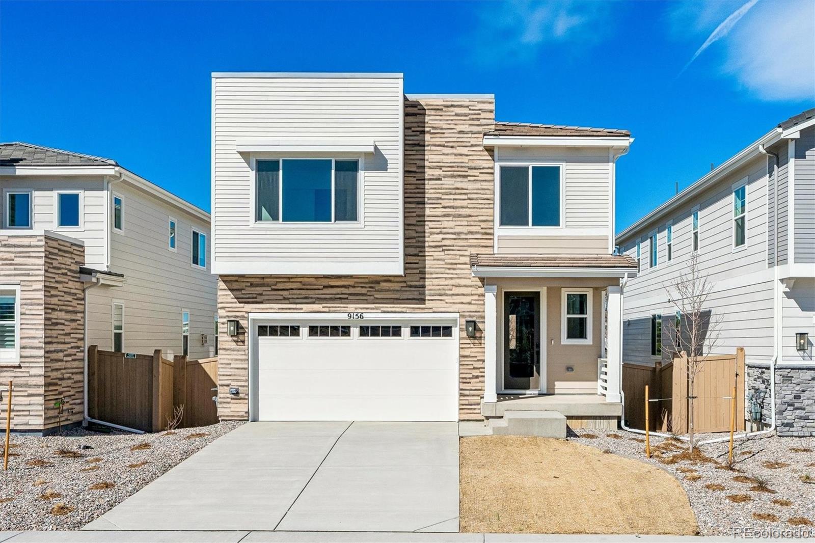 9156 Hayden Peak Street Englewood CO 80112