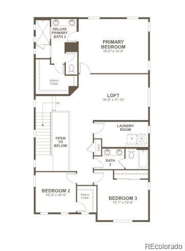 9156 Hayden Peak Street Englewood CO 80112