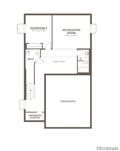 9156 Hayden Peak Street Englewood CO 80112