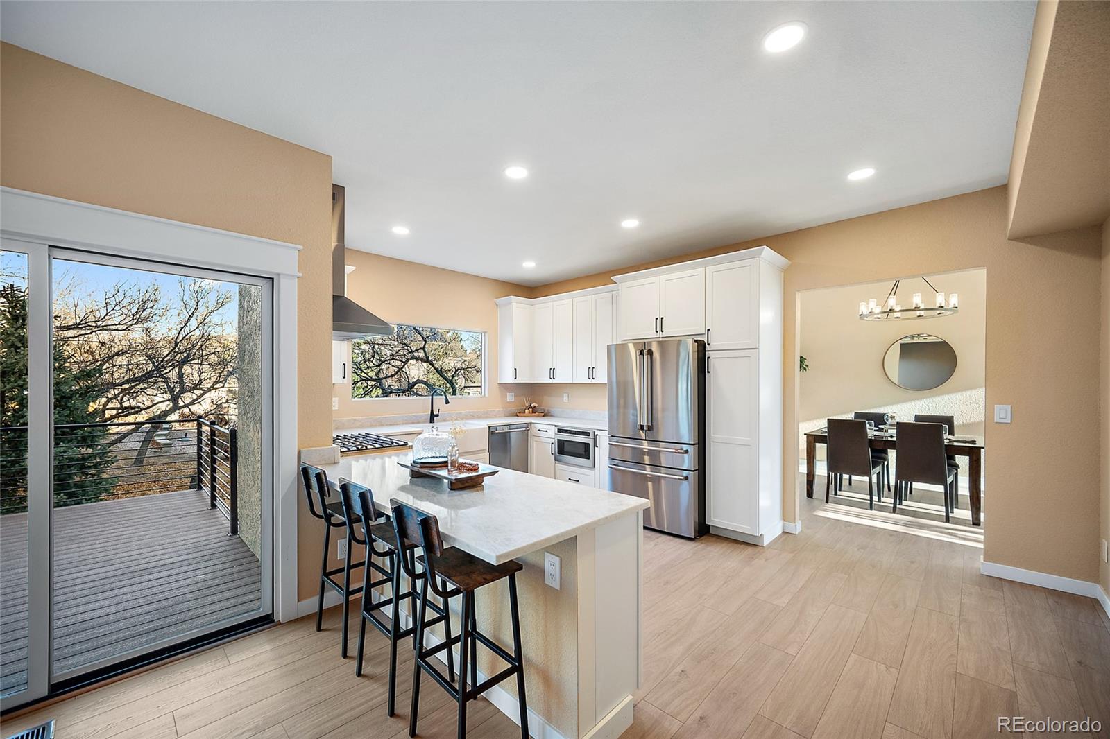 250 Wuthering Heights Drive Colorado Springs CO 80921