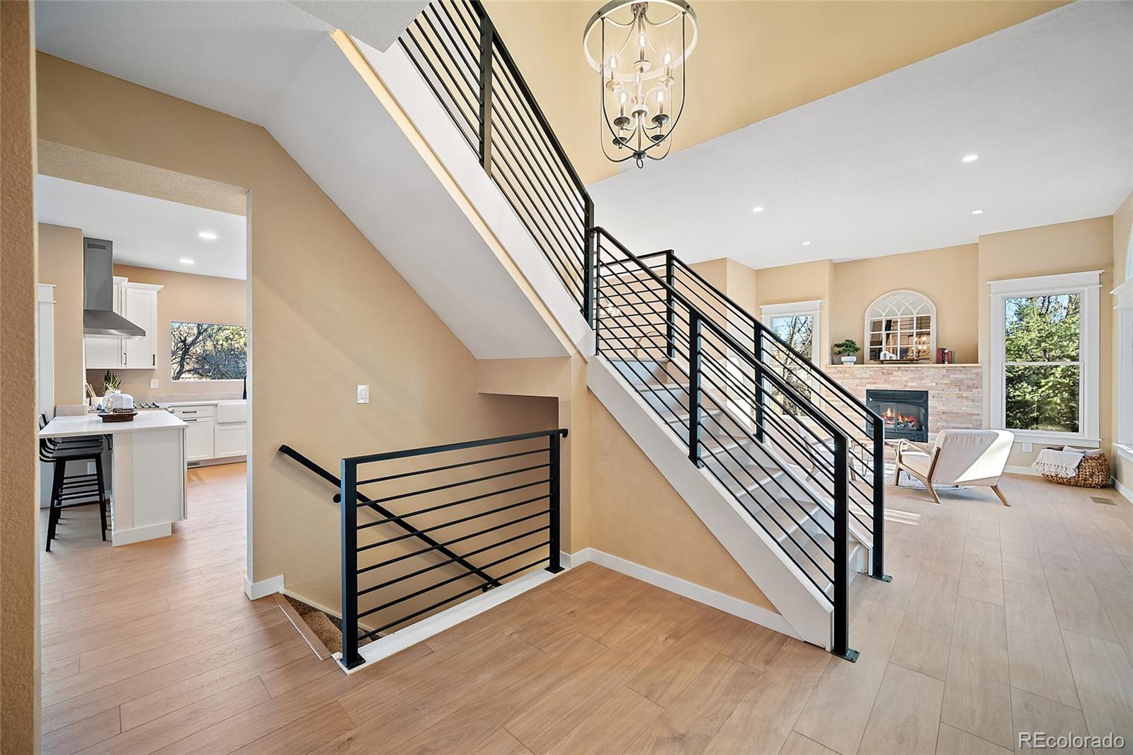 250 Wuthering Heights Drive Colorado Springs CO 80921