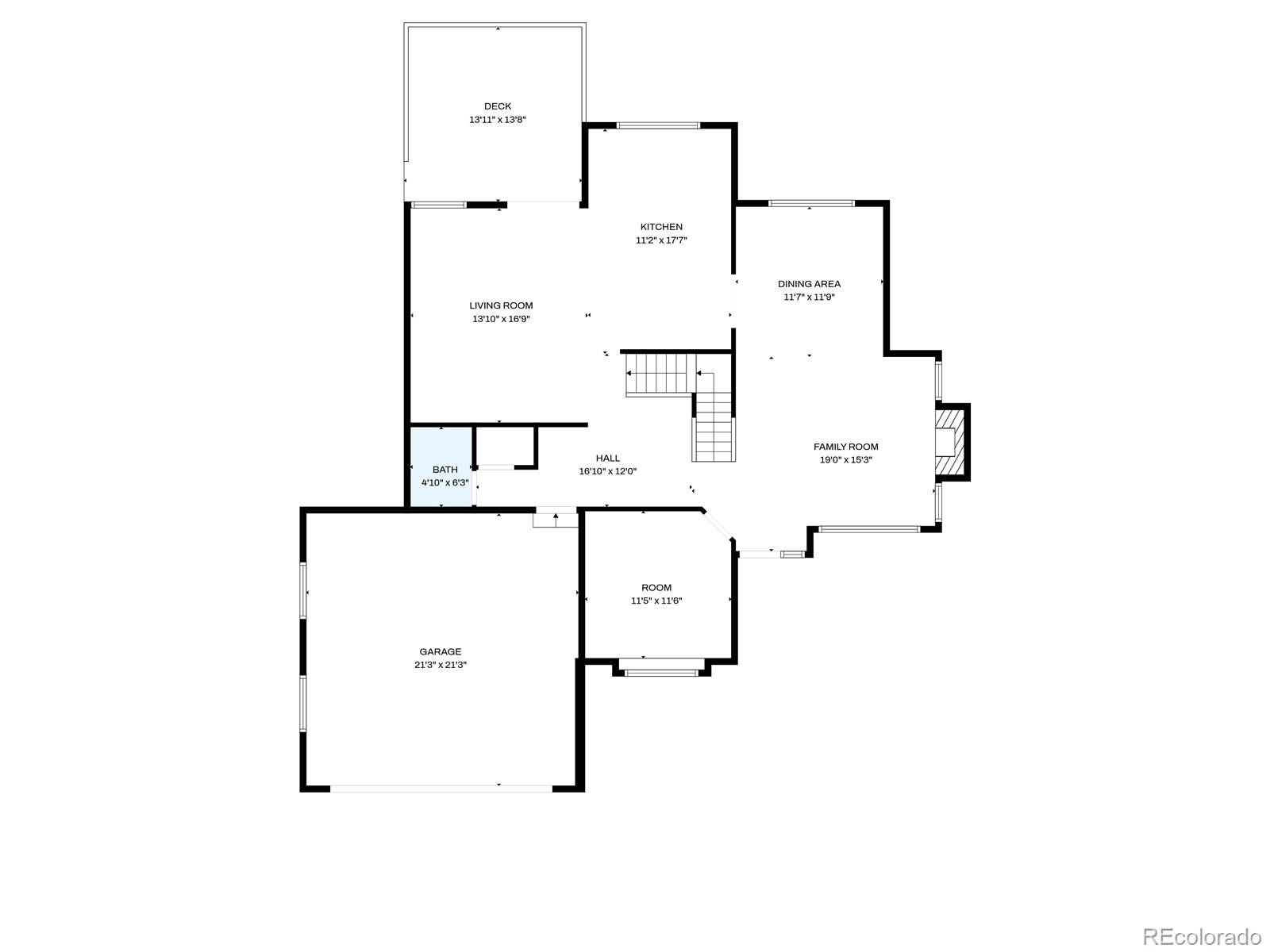 250 Wuthering Heights Drive Colorado Springs CO 80921