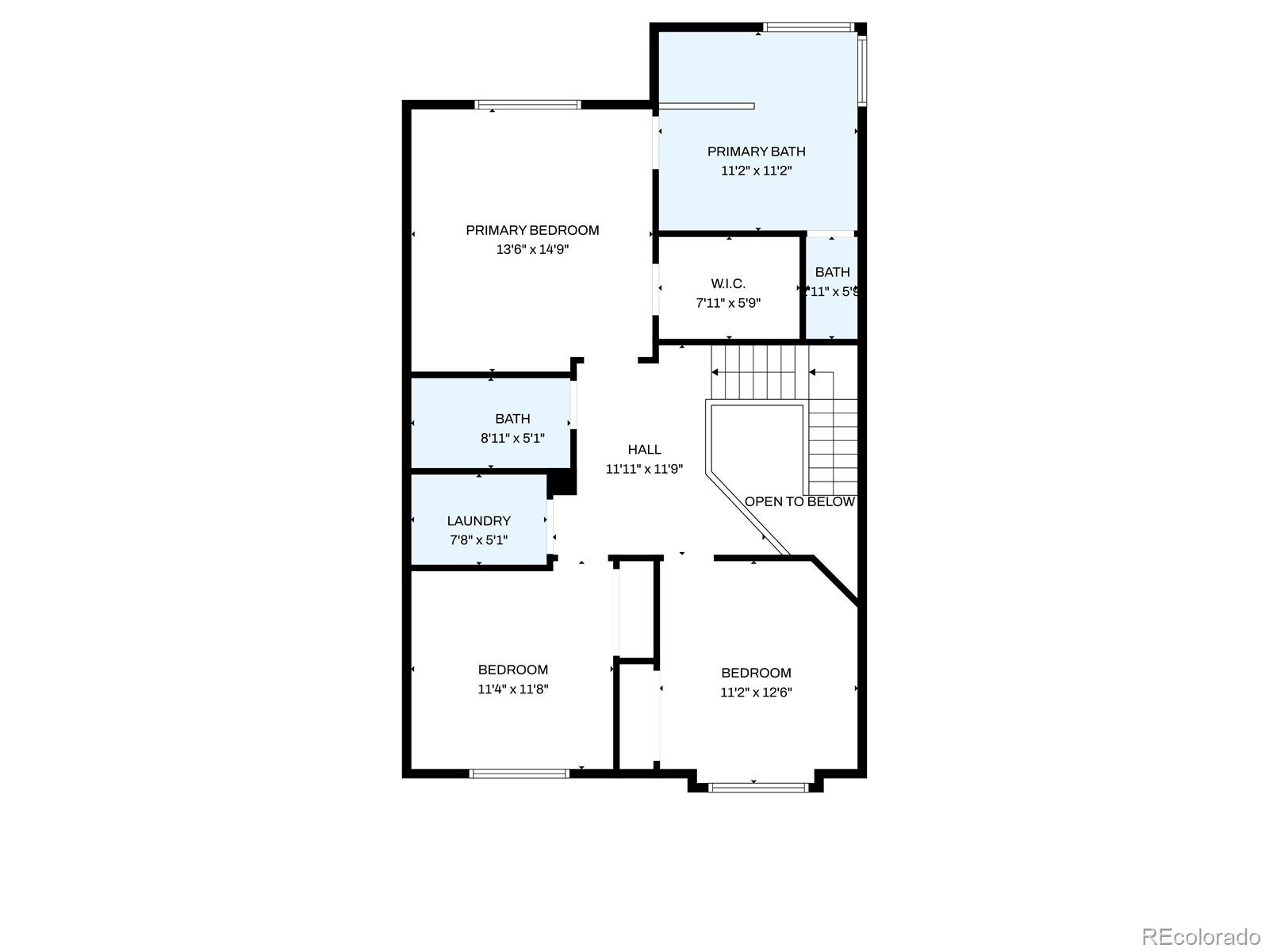 250 Wuthering Heights Drive Colorado Springs CO 80921