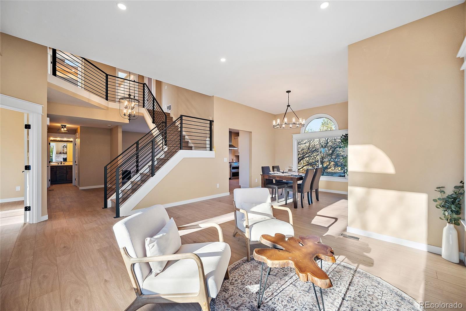 250 Wuthering Heights Drive Colorado Springs CO 80921