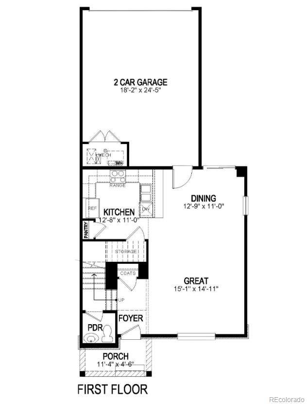 384 N Amory Street Watkins CO 80137