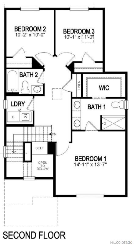 384 N Amory Street Watkins CO 80137