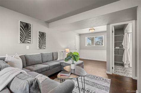 7435 S Dexter Street Centennial CO 80122