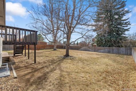 7435 S Dexter Street Centennial CO 80122