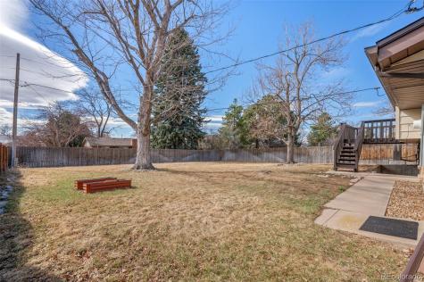 7435 S Dexter Street Centennial CO 80122