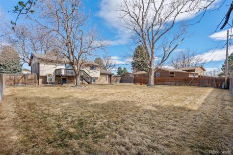 7435 S Dexter Street Centennial CO 80122