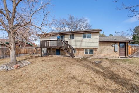 7435 S Dexter Street Centennial CO 80122