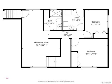 7435 S Dexter Street Centennial CO 80122