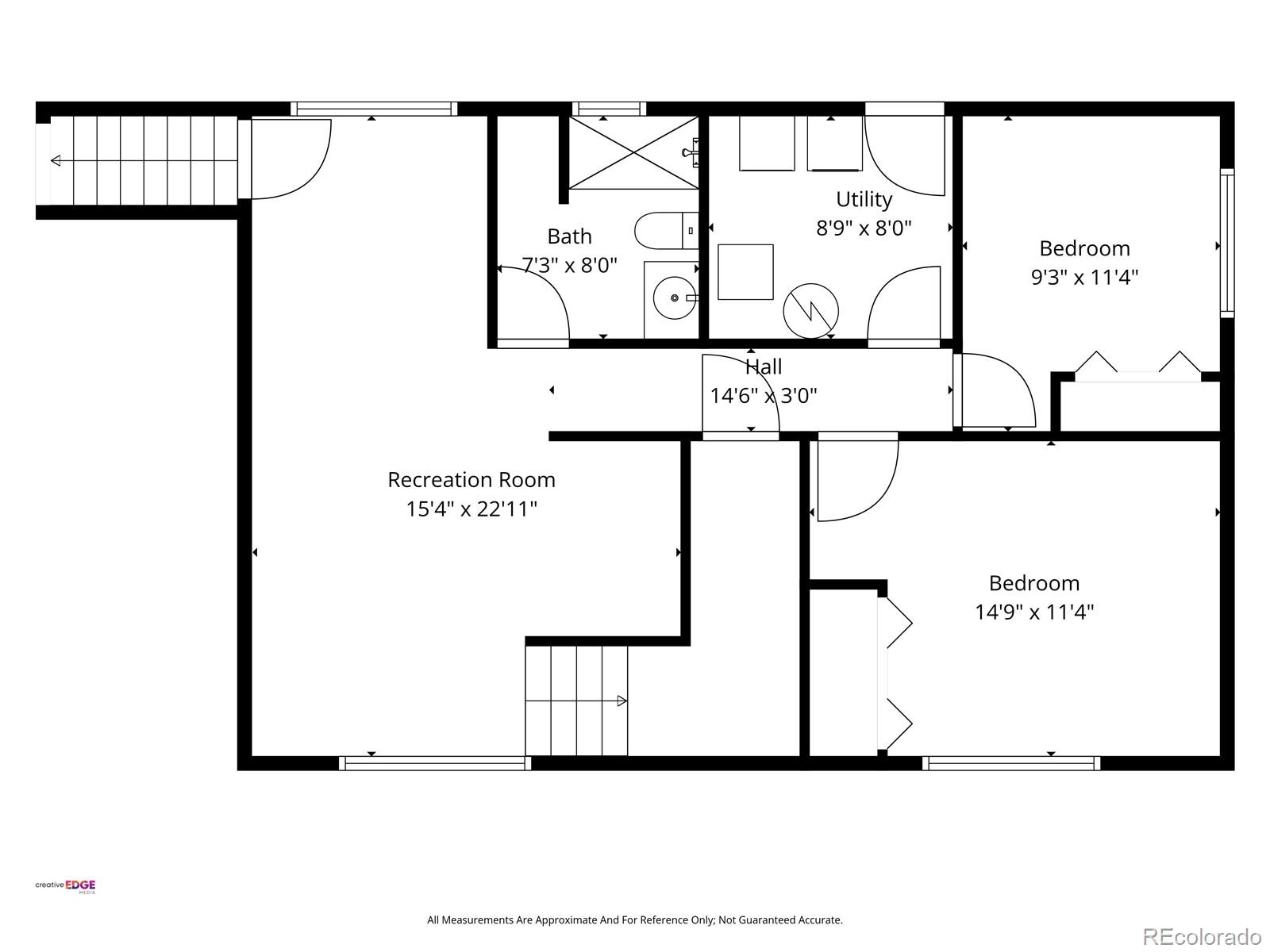 7435 S Dexter Street Centennial CO 80122