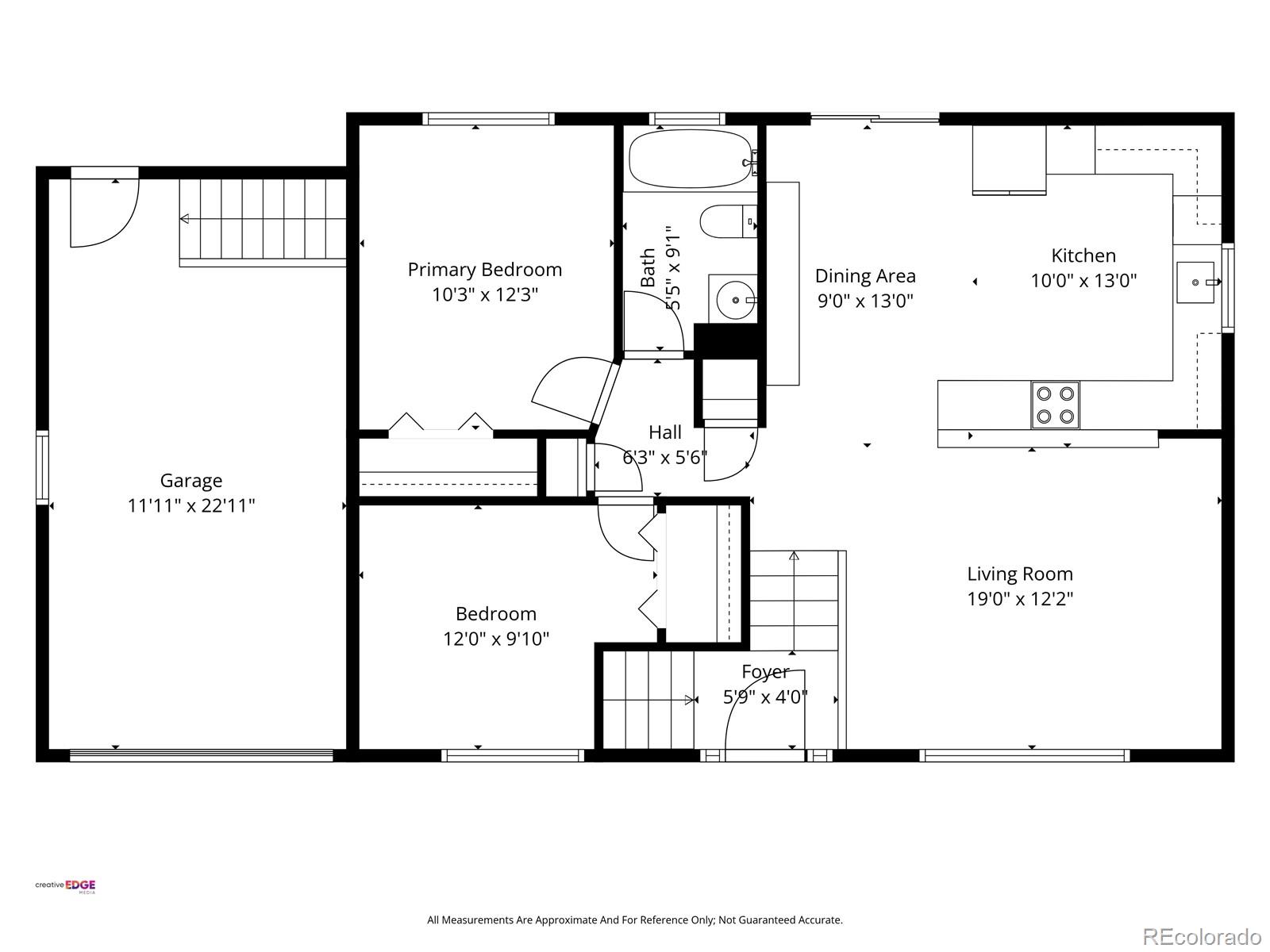7435 S Dexter Street Centennial CO 80122