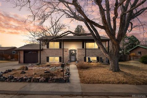 7435 S Dexter Street Centennial CO 80122