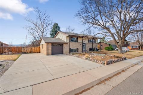 7435 S Dexter Street Centennial CO 80122