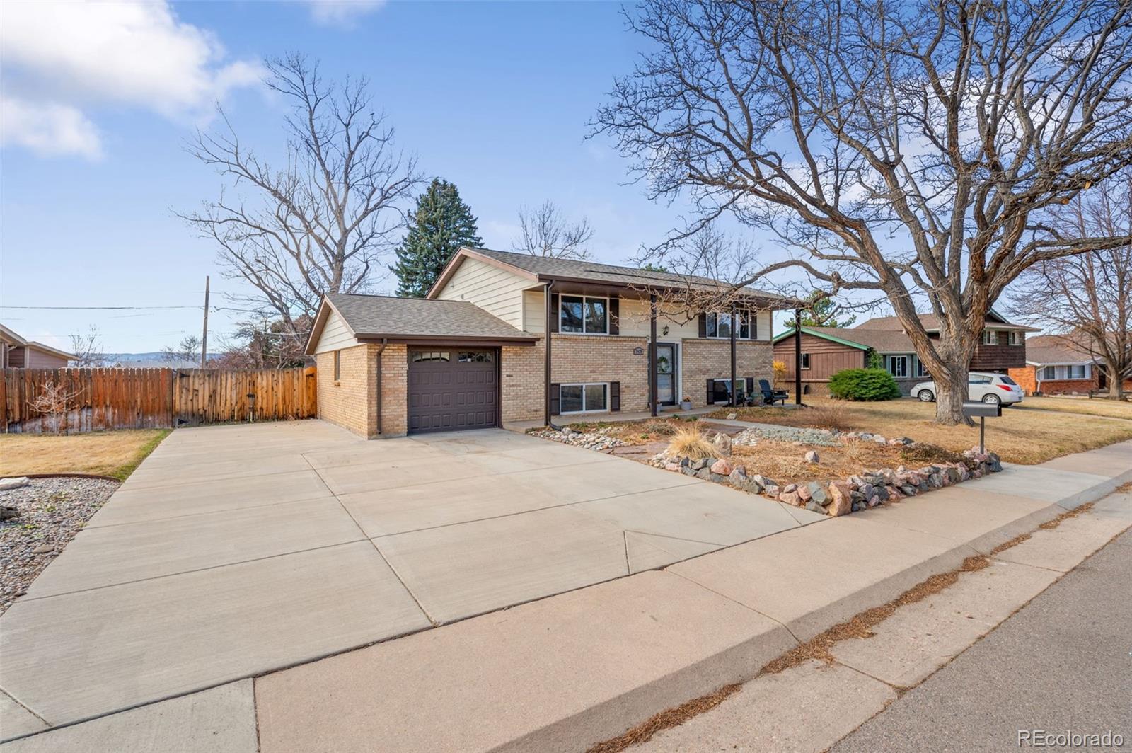 7435 S Dexter Street Centennial CO 80122
