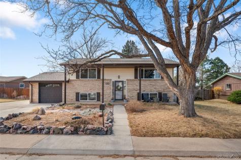 7435 S Dexter Street Centennial CO 80122