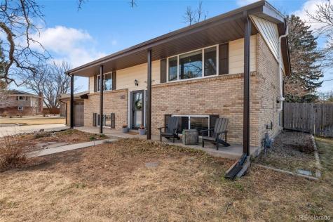 7435 S Dexter Street Centennial CO 80122