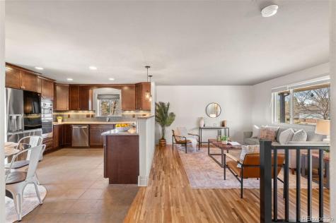 7435 S Dexter Street Centennial CO 80122